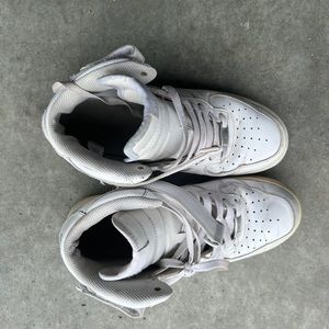 Nike Air Force 1’s